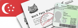 WORKPASS PTE LTD
