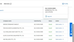 Our Clients | WORKPASS PTE LTD