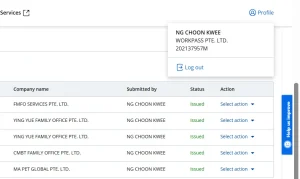 Our Clients | WORKPASS PTE LTD