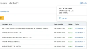 Our Clients | WORKPASS PTE LTD